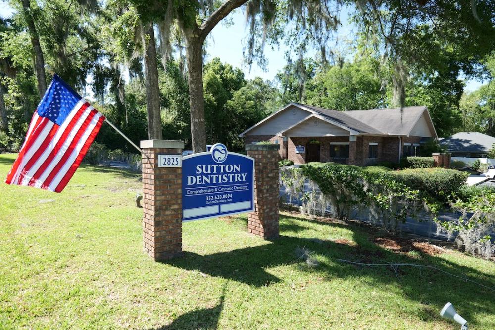 sutton dentistry providing excellent dental services in ocala fl