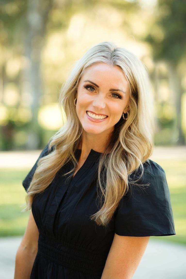 Mallory Garshnick , DMD