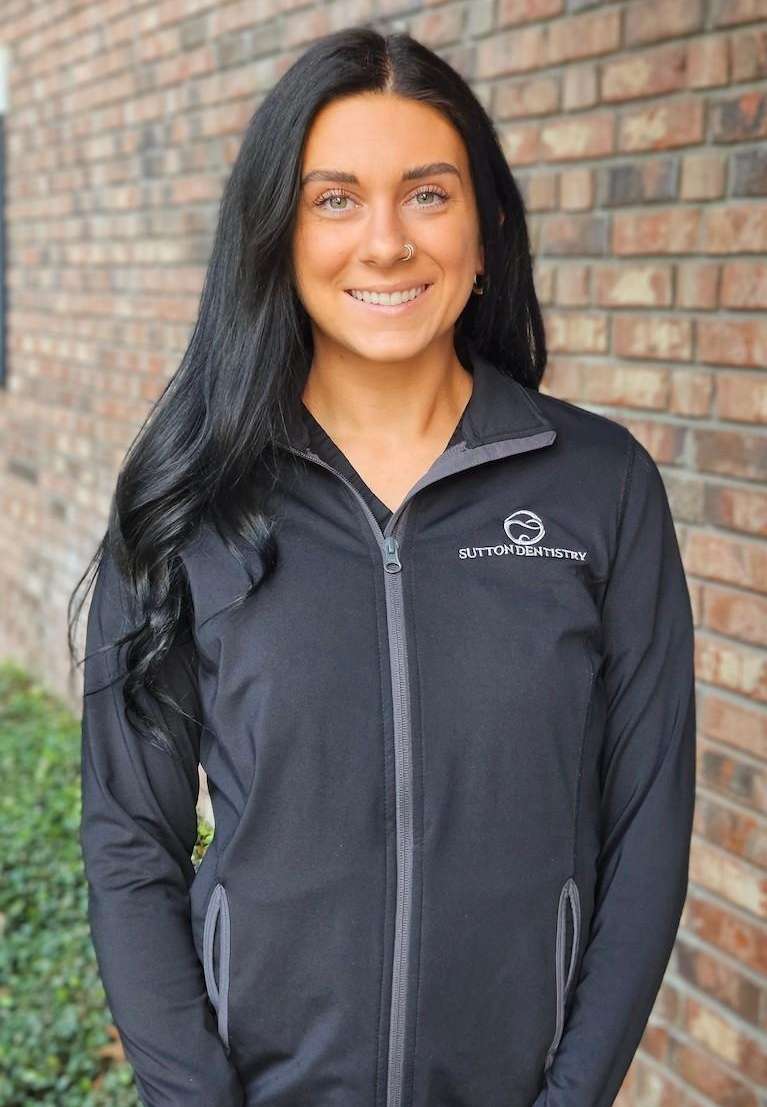 Kalan - Dental Assistant