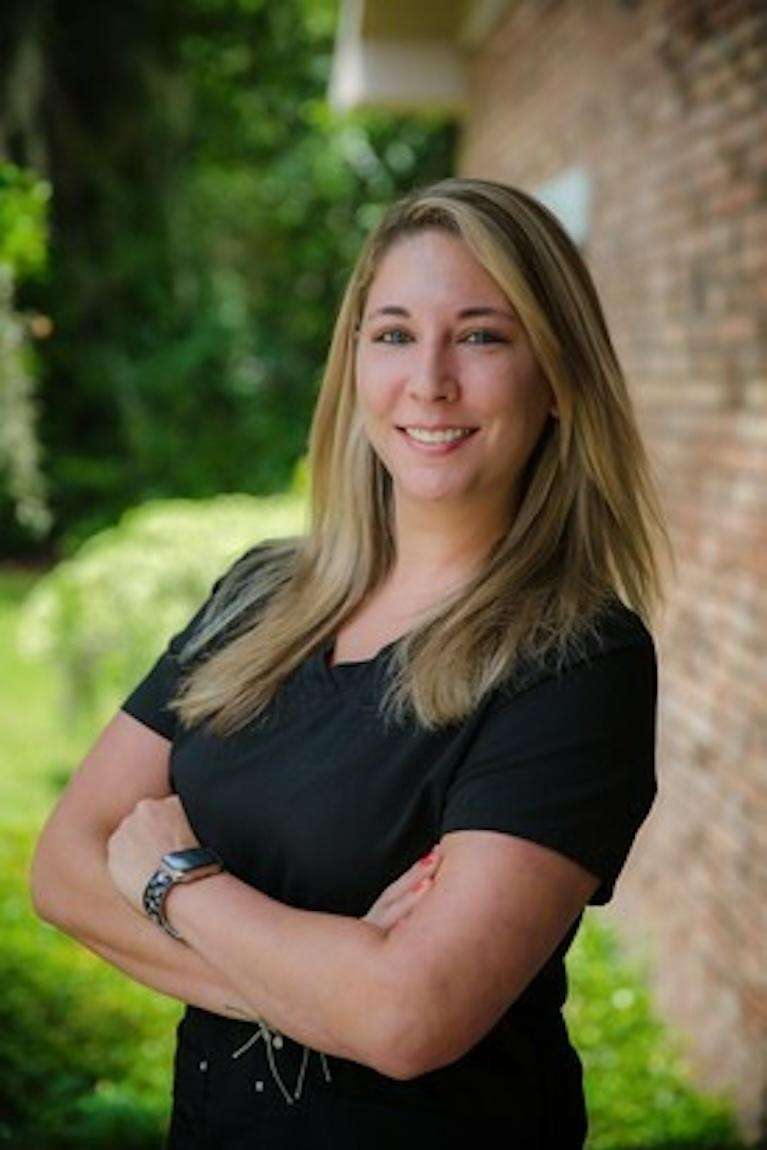 Amie - Patient Care Specialist