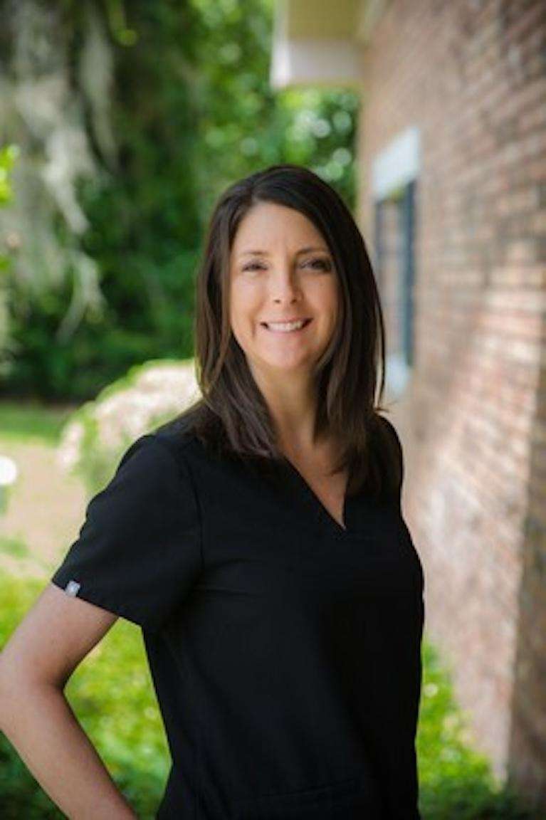 Carin - Registered Dental Hygienist