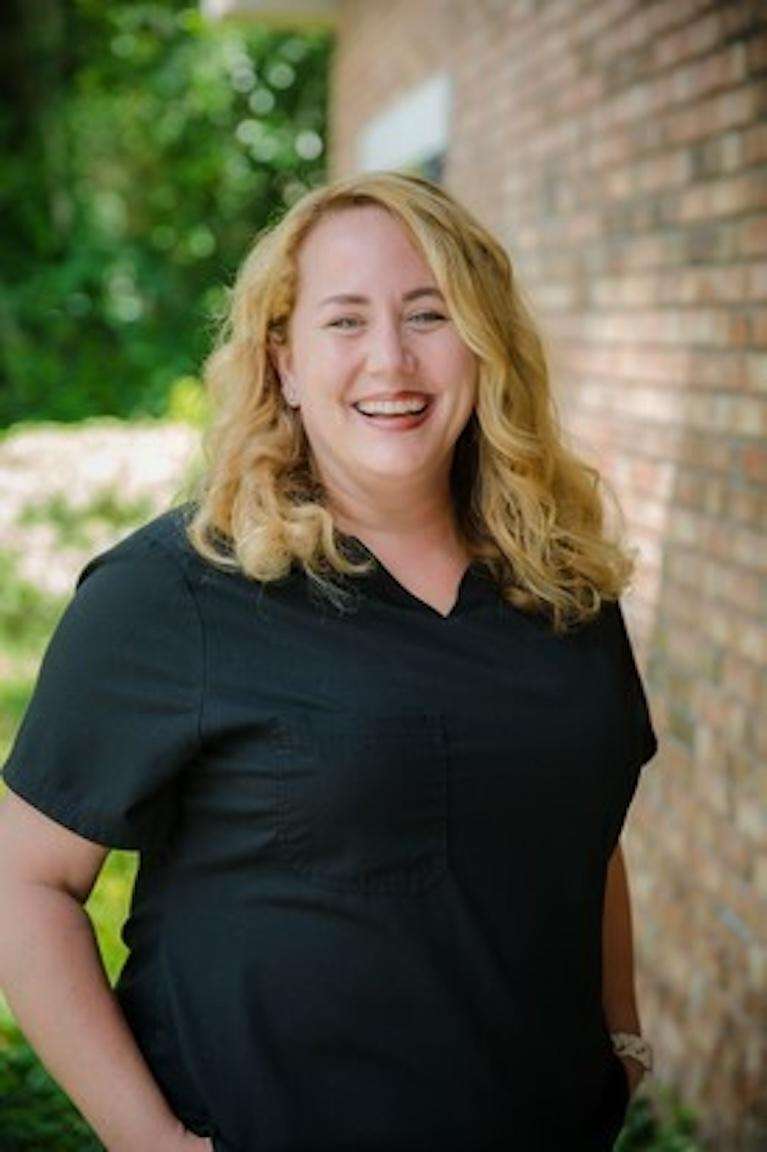 Denise - Dental Hygienist