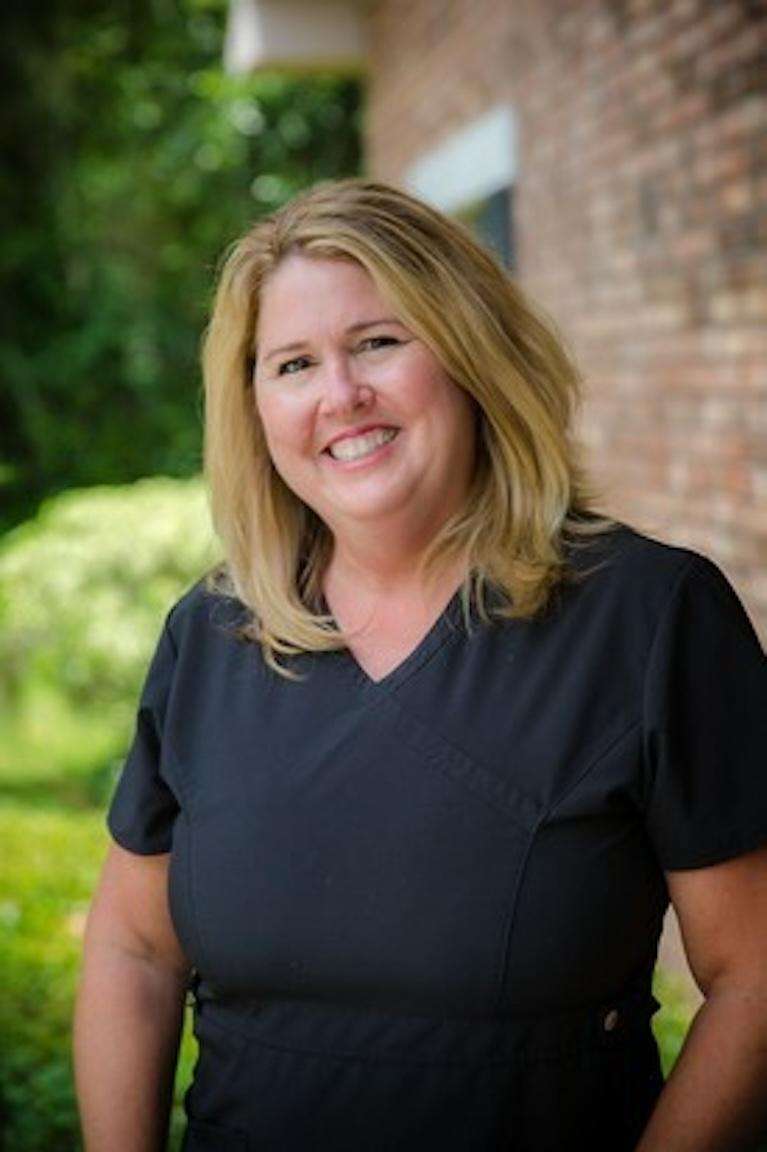 Heather - Dental Hygienist