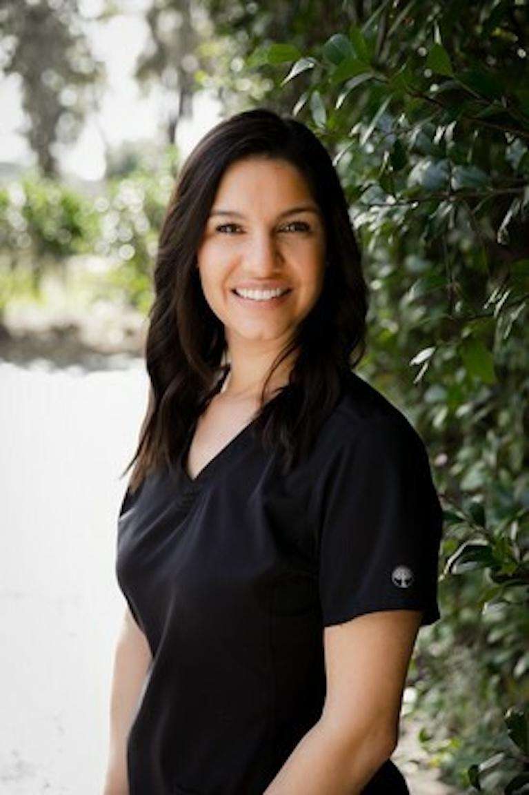 Jovita - Office Manager