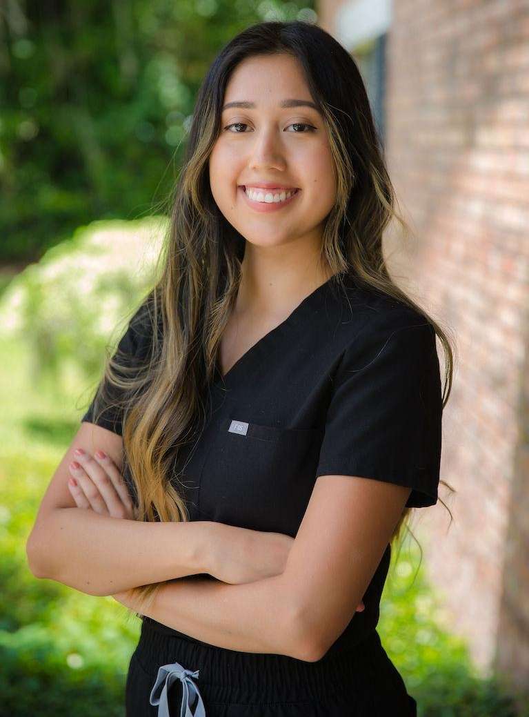 Karina - Dental Hygienist