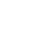 Sutton Dentistry Icon of a tooth cross-section in white, showing the tooth's crown, root, and internal structure.